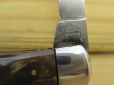Remington Stockman Remington Stockman