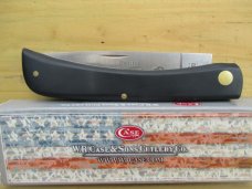 Case XX Sodbuster    Full Size Stainless 