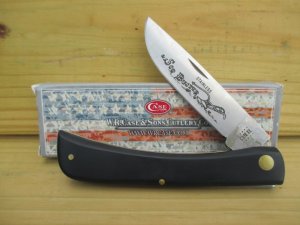 Case XX Sodbuster    Full Size Stainless 