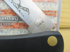 Case XX Sodbuster    Full Size Stainless 