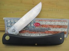 Case XX Sodbuster    Full Size Stainless 
