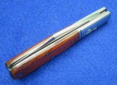 Great Eastern Cutlery. Tom's Back Charlie Campagna Choice SFO 141122. .........................(920)