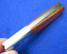 Great Eastern Cutlery. Tom's Back Charlie Campagna Choice SFO 141122. .........................(920)
