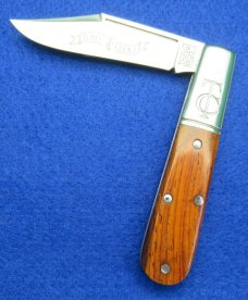 Great Eastern Cutlery. Tom's Back Charlie Campagna Choice SFO 141122. .........................(920)