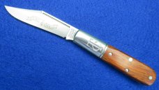 Great Eastern Cutlery. Tom's Back Charlie Campagna Choice SFO 141122. .........................(920)