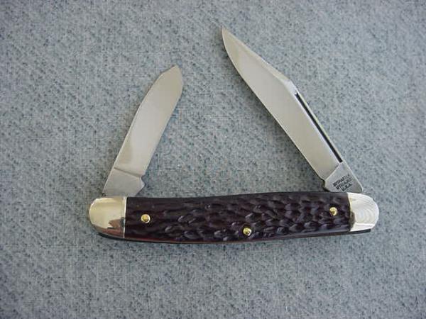 Vintage KUTMASTER, UTICA, N.Y., U.S.A. Large Serpintine 2 Blade Pocket Knife Vintage KUTMASTER, UTICA, N.Y., U.S.A. Large Serpintine 2 Blade Pocket Knife