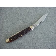 Vintage KUTMASTER, UTICA, N.Y., U.S.A. Large Serpintine 2 Blade Pocket Knife Vintage KUTMASTER, UTICA, N.Y., U.S.A. Large Serpintine 2 Blade Pocket Knife