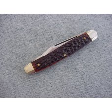 Vintage KUTMASTER, UTICA, N.Y., U.S.A. Large Serpintine 2 Blade Pocket Knife Vintage KUTMASTER, UTICA, N.Y., U.S.A. Large Serpintine 2 Blade Pocket Knife
