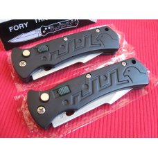 12 Knives - Older FORY TRIUMPH Switchblade Knife 12 Knives - Older FORY TRIUMPH Switchblade Knife