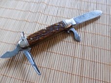 Royal Brand "Scout" Knife