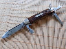 Royal Brand "Scout" Knife