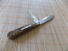 Cattaraugus Knife Swell End