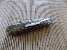 Cattaraugus Knife Swell End