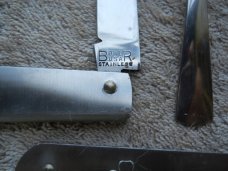 Boker Girl Scout Knife & Mess Kit 