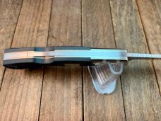 Sovereign Aristocrat Lock Back Seki Japan Made Large 4” AUS-8 Blade Sovereign Aristocrat Lock Back Seki Japan Made Large 4” AUS-8 Blade