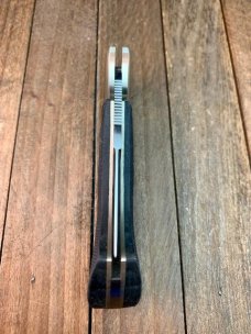 Sovereign Aristocrat Lock Back Seki Japan Made Large 4” AUS-8 Blade Sovereign Aristocrat Lock Back Seki Japan Made Large 4” AUS-8 Blade