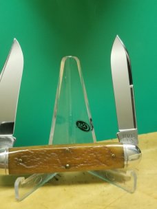   MAHER & GROSH 300 AUTUUM BONE  made by queen 