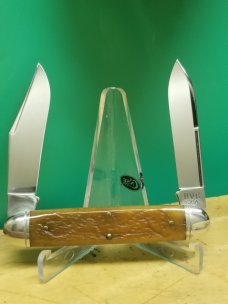   MAHER & GROSH 300 AUTUUM BONE  made by queen 