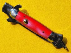 Medteh Russian Stiletto Automatic Knife