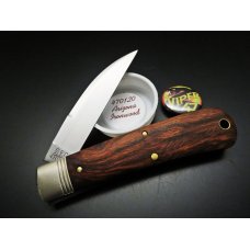 Great Eastern Cutlery Northfield UN-X-LD #47 Viper Arizona Ironwood GEC 470120 Great Eastern Cutlery Northfield UN-X-LD #47 Viper Arizona Ironwood GEC 470120