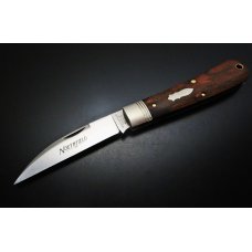 Great Eastern Cutlery Northfield UN-X-LD #47 Viper Arizona Ironwood GEC 470120 Great Eastern Cutlery Northfield UN-X-LD #47 Viper Arizona Ironwood GEC 470120