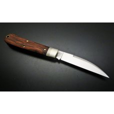 Great Eastern Cutlery Northfield UN-X-LD #47 Viper Arizona Ironwood GEC 470120 Great Eastern Cutlery Northfield UN-X-LD #47 Viper Arizona Ironwood GEC 470120
