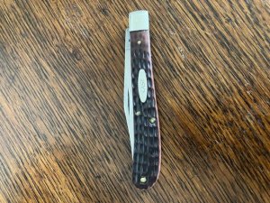 CASE XX DOTS 61048