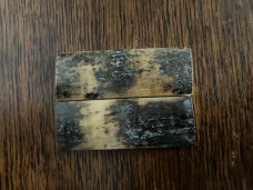 MAMMOTH IVORY HANDLES