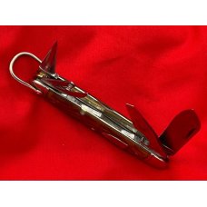 Vintage ULSTER KNIFE CO 4-Blade #1502 “Official” Boy Scouts of AmericCamp/Utility Pocket Knife Vintage ULSTER KNIFE CO 4-Blade #1502 “Official” Boy Scouts of AmericCamp/Utility Pocket Knife