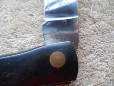 Queen Country Plowboy Sod Buster Knife Queen Country Plowboy Sod Buster Knife