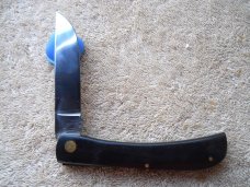 Queen Country Plowboy Sod Buster Knife Queen Country Plowboy Sod Buster Knife