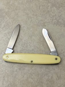 Camillus New York USA Office Pen Knife