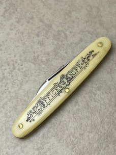 Camillus New York USA Office Pen Knife