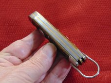 VINTAGE BOY SCOUT KNIFE REMINGTON RS3333 EXCELLENT CONDITION C1924-1933 VINTAGE BOY SCOUT KNIFE REMINGTON RS3333 EXCELLENT CONDITION C1924-1933