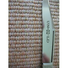 GREAT EASTERN CUTLERY BULLET SHIELD BEN HOGAN 651122 ONLY 30 MADE RED INDIAN PAINT HDL LOTS EXTRAS 