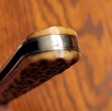 Press Button Knife Company Auto 