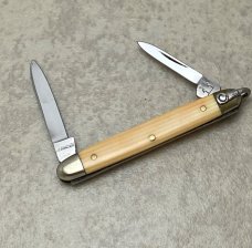 Kissing Crane Robt Klaas Solingen Germany Mini Pen Knife