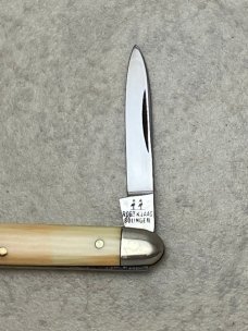 Kissing Crane Robt Klaas Solingen Germany Mini Pen Knife