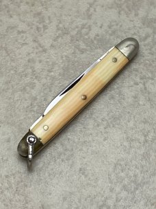 Kissing Crane Robt Klaas Solingen Germany Mini Pen Knife
