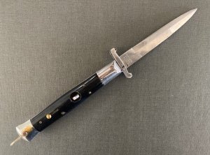 Estileto Milano Rizzuto (Not working for Parts)