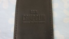 3 ITALIAN BLACK LEATHER AGA CAMPOLIN ITALY EMBOSSED SWITCHBLADE KNIFE POUCHES 3 ITALIAN BLACK LEATHER AGA CAMPOLIN ITALY EMBOSSED SWITCHBLADE KNIFE POUCHES