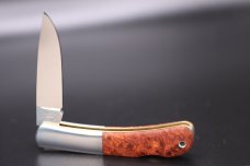 Moki Glory, Quince wood handles Moki Glory, Quince wood handles