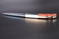 Moki Glory, Quince wood handles Moki Glory, Quince wood handles