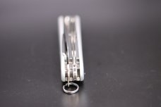 VICTORINOX FARMER X ALOX SILVER 827126 VICTORINOX FARMER X ALOX SILVER 827126