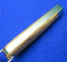 Great Eastern Cutlery Beer Scout Knife 153216CL GEC. New in the Tube. ........................(926) 