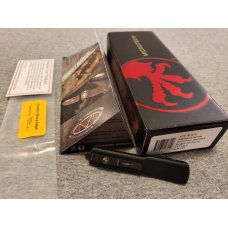 *MIB* MICROTECH UTX-70 DAMASCUS SIG. SERIES *MIB* MICROTECH UTX-70 DAMASCUS SIG. SERIES