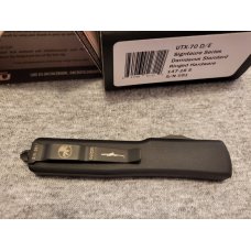 *MIB* MICROTECH UTX-70 DAMASCUS SIG. SERIES *MIB* MICROTECH UTX-70 DAMASCUS SIG. SERIES