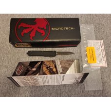 *MIB* MICROTECH UTX-70 DAMASCUS SIG. SERIES *MIB* MICROTECH UTX-70 DAMASCUS SIG. SERIES