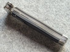 A.G.A. Campolin ZERO Lever Action Auto A.G.A. Campolin ZERO Lever Action Auto
