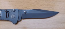 SOG SlimJim knife SOG SlimJim knife